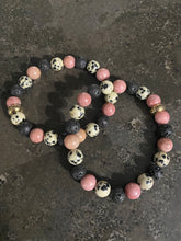 Load image into Gallery viewer, MELINDA | animal print bracelet