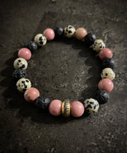 Load image into Gallery viewer, MELINDA | animal print bracelet